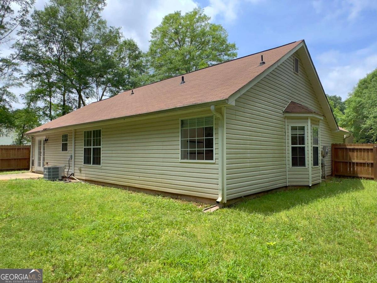 106 Kimbell Farm Drive Locust Grove - 42