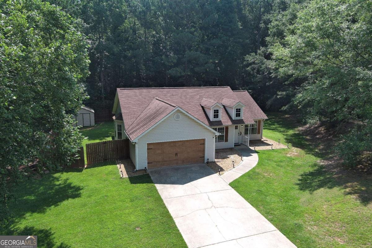 106 Kimbell Farm Drive Locust Grove - 43