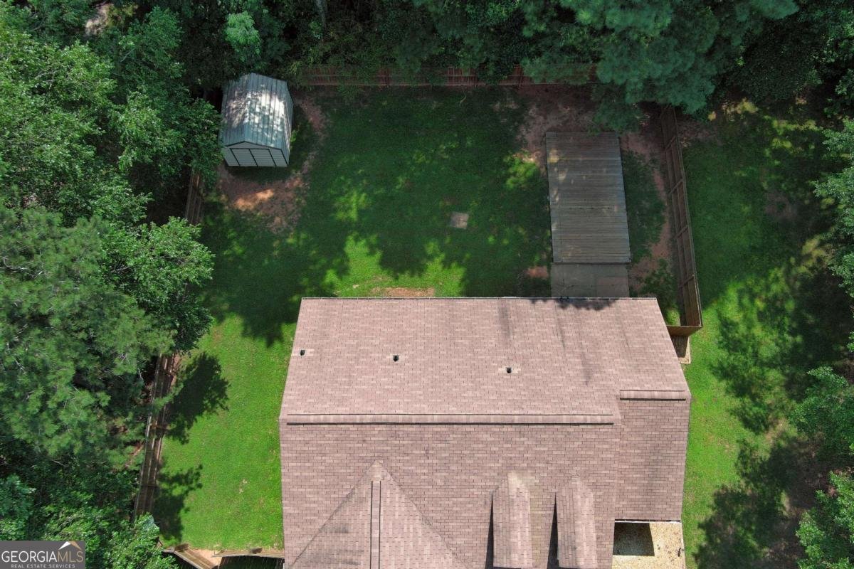 106 Kimbell Farm Drive Locust Grove - 44