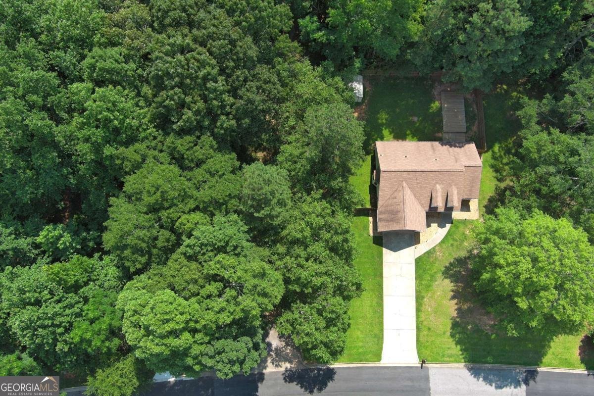 106 Kimbell Farm Drive Locust Grove - 45