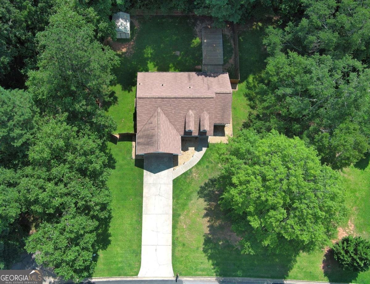 106 Kimbell Farm Drive Locust Grove - 46