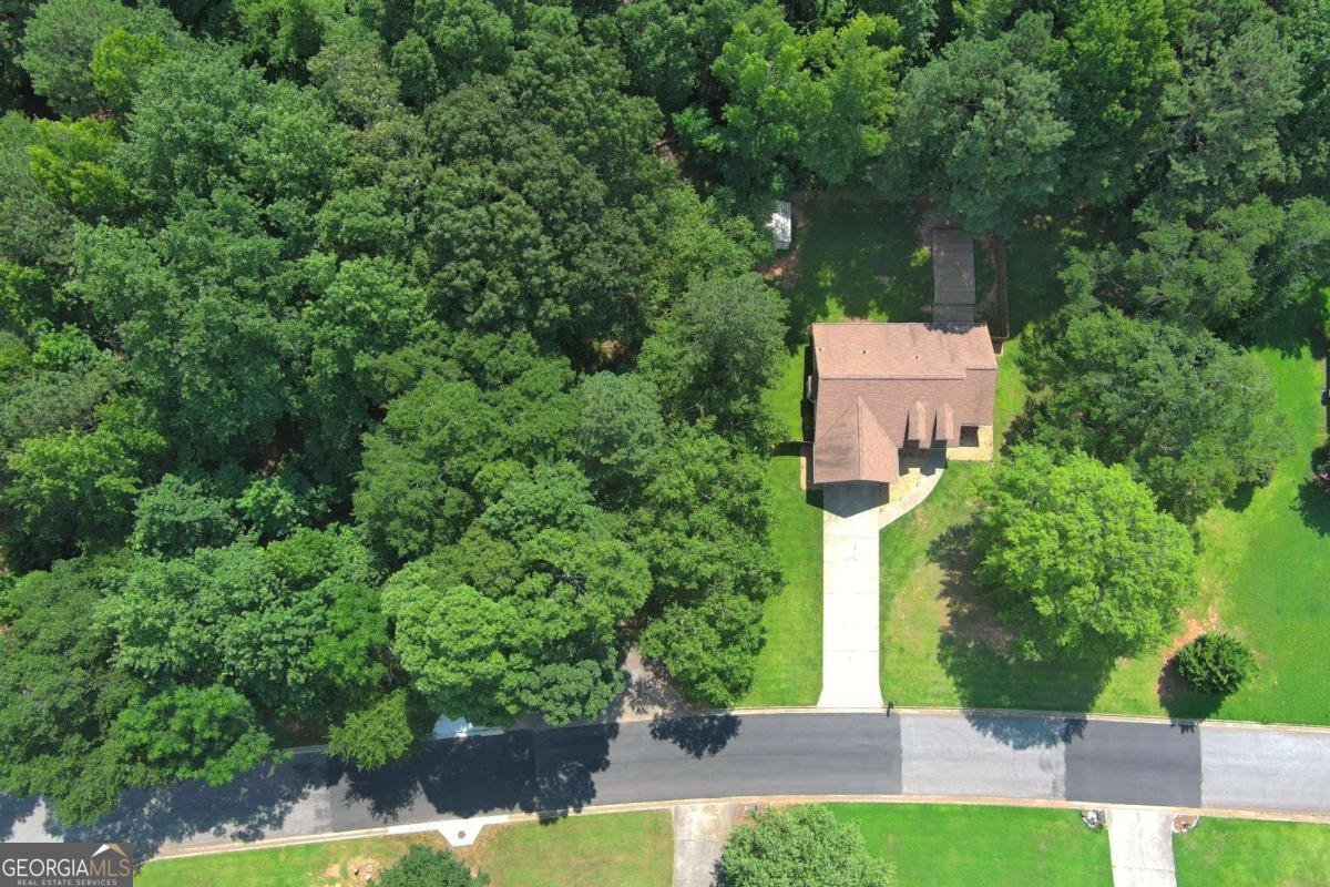 106 Kimbell Farm Drive Locust Grove - 47