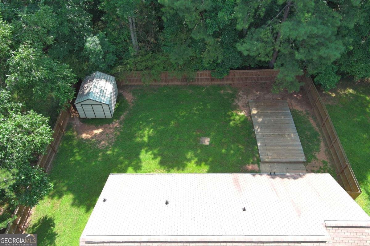 106 Kimbell Farm Drive Locust Grove - 49