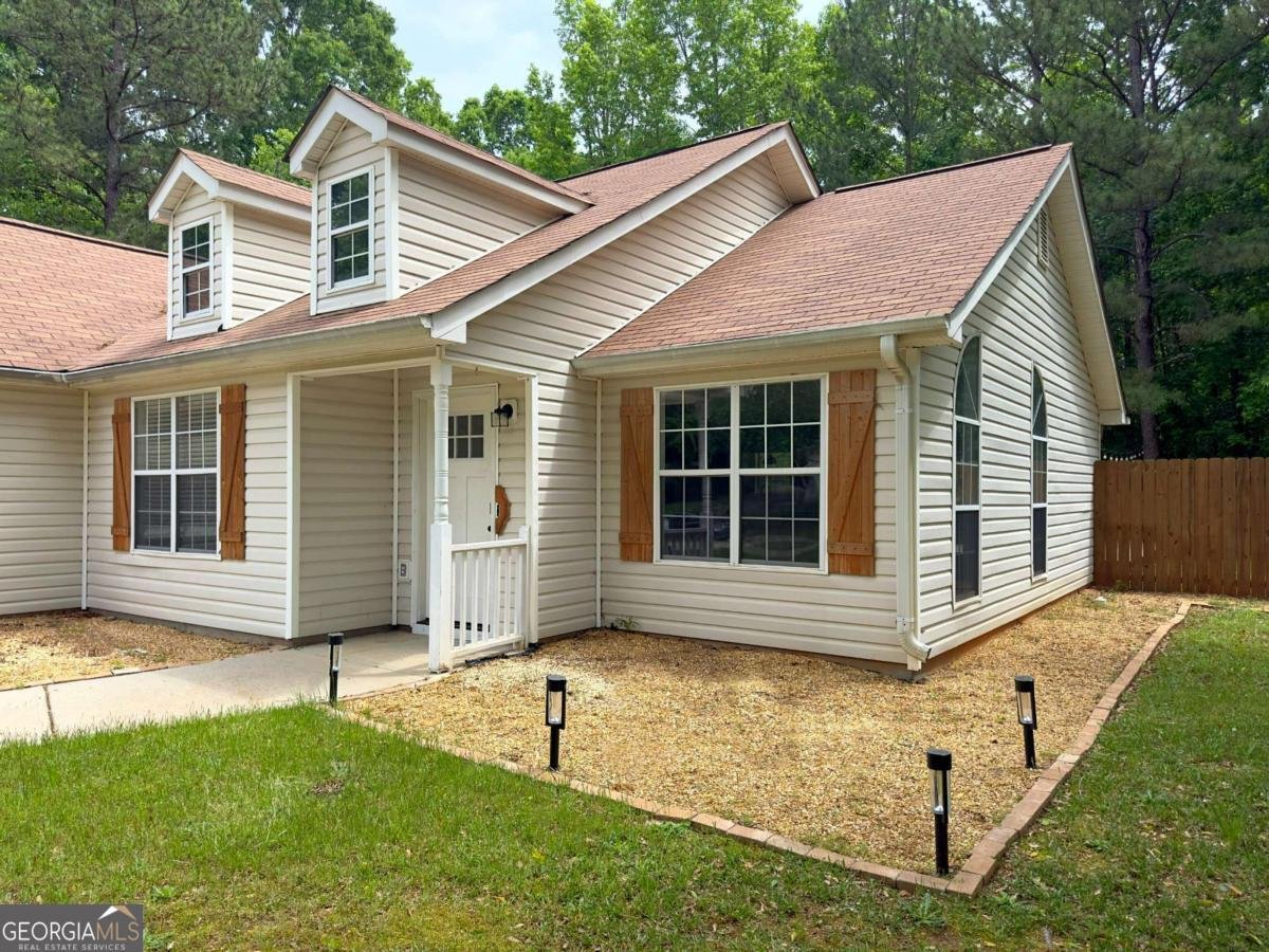 106 Kimbell Farm Drive Locust Grove - 5