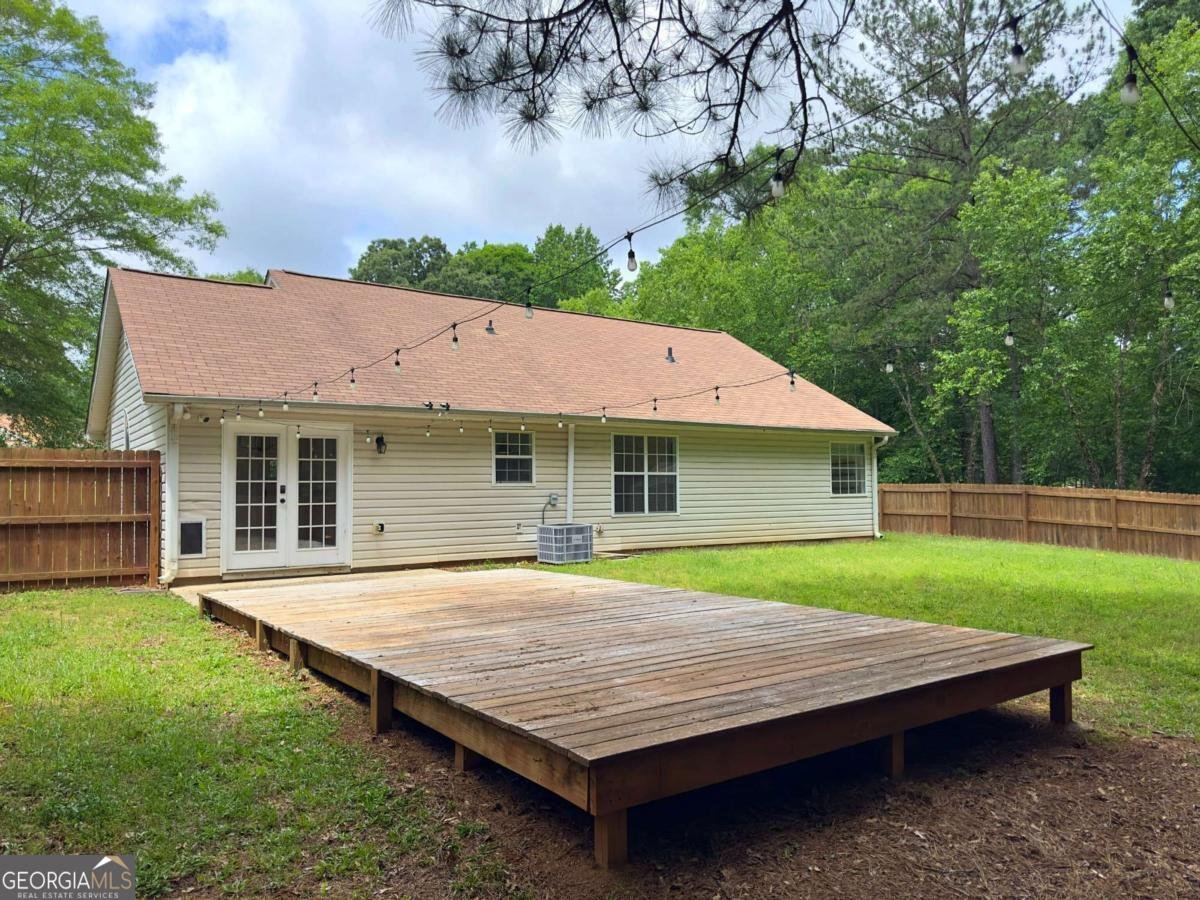 106 Kimbell Farm Drive Locust Grove - 50
