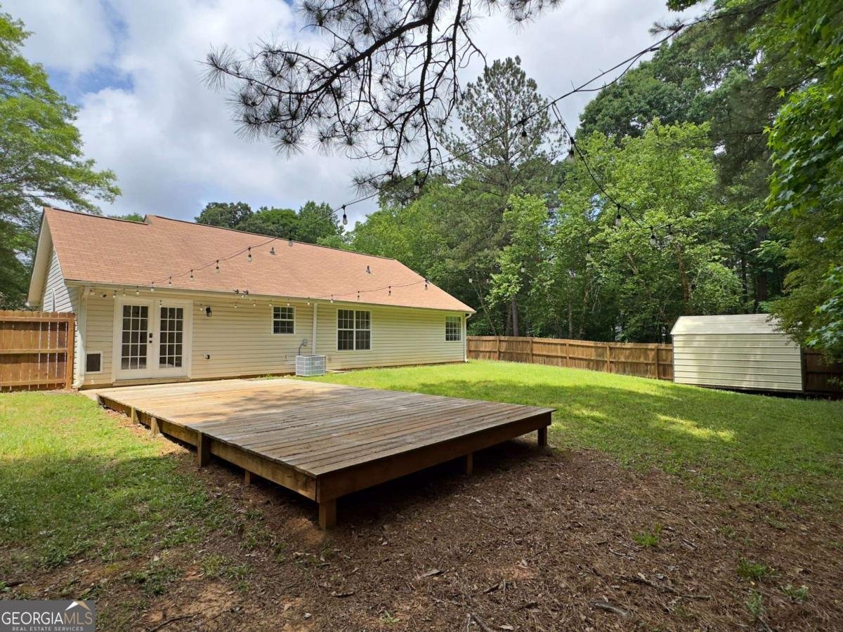 106 Kimbell Farm Drive Locust Grove - 51