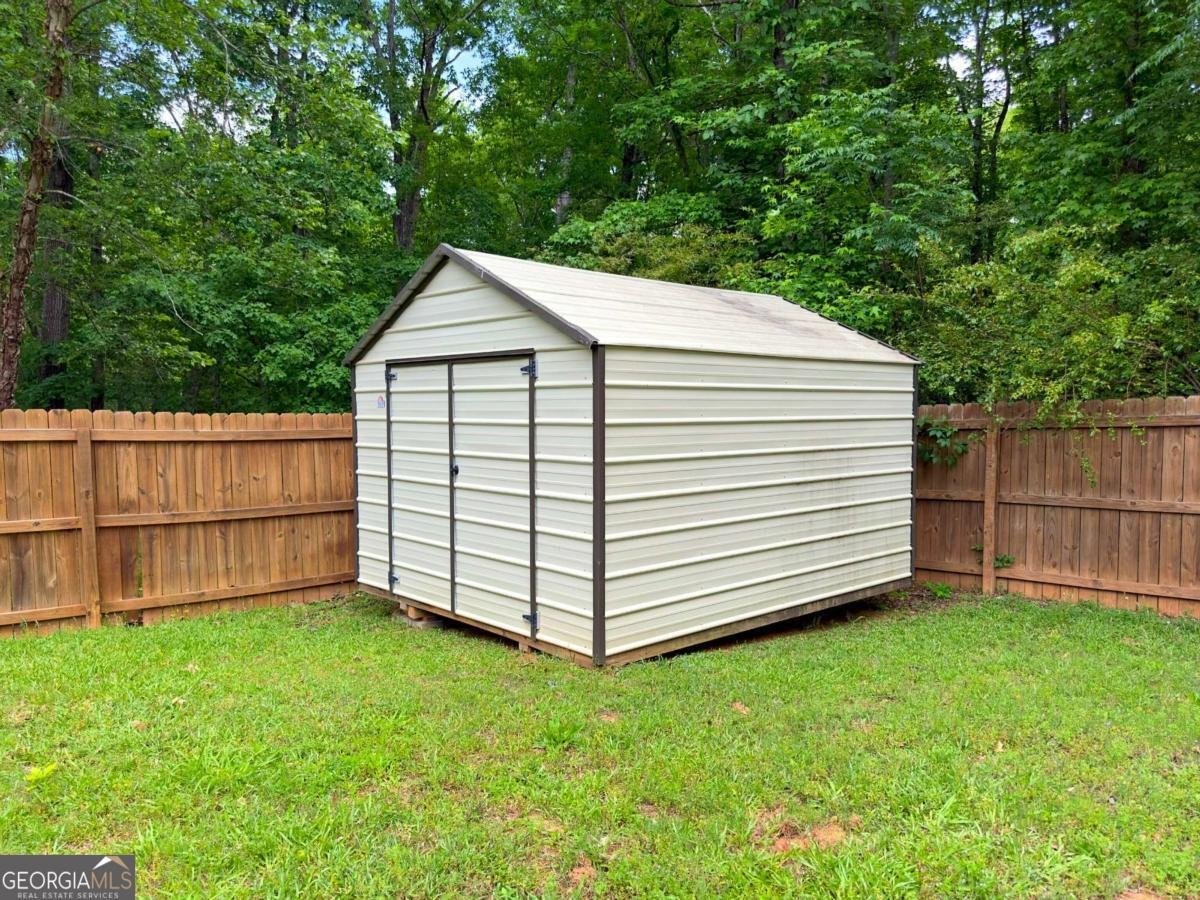 106 Kimbell Farm Drive Locust Grove - 53