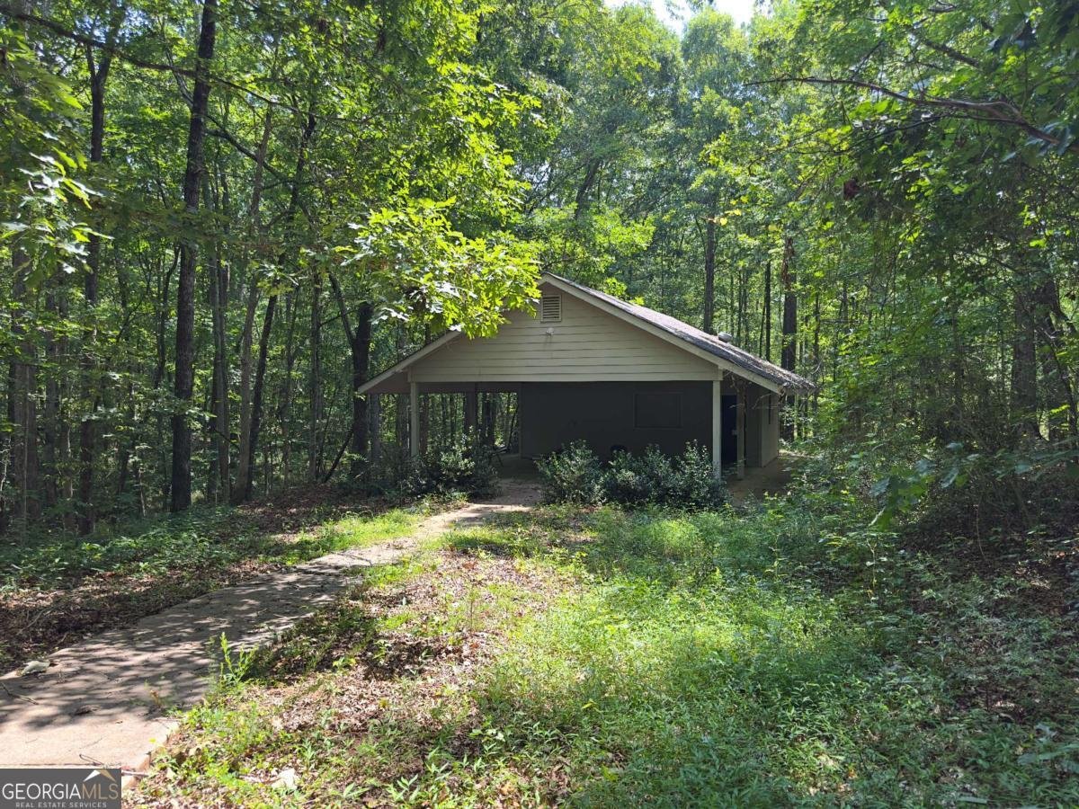 106 Kimbell Farm Drive Locust Grove - 54