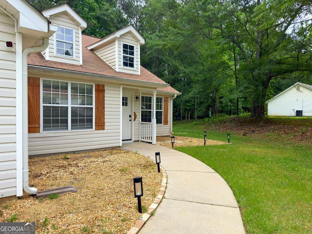 106 Kimbell Farm Drive Locust Grove - 6