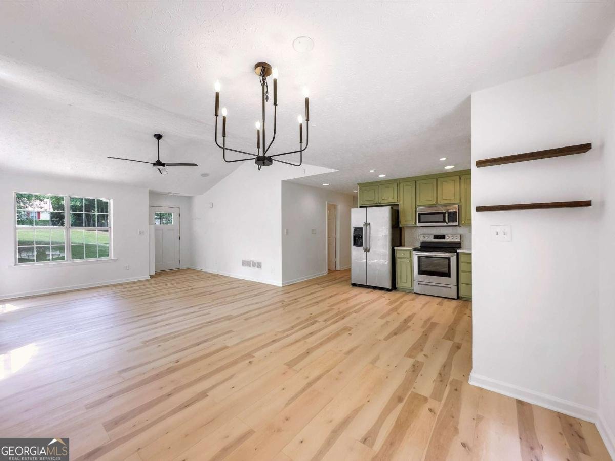 106 Kimbell Farm Drive Locust Grove - 9