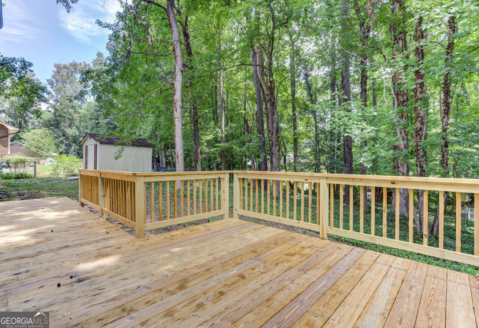 2408 RED FOX Run Acworth - 38