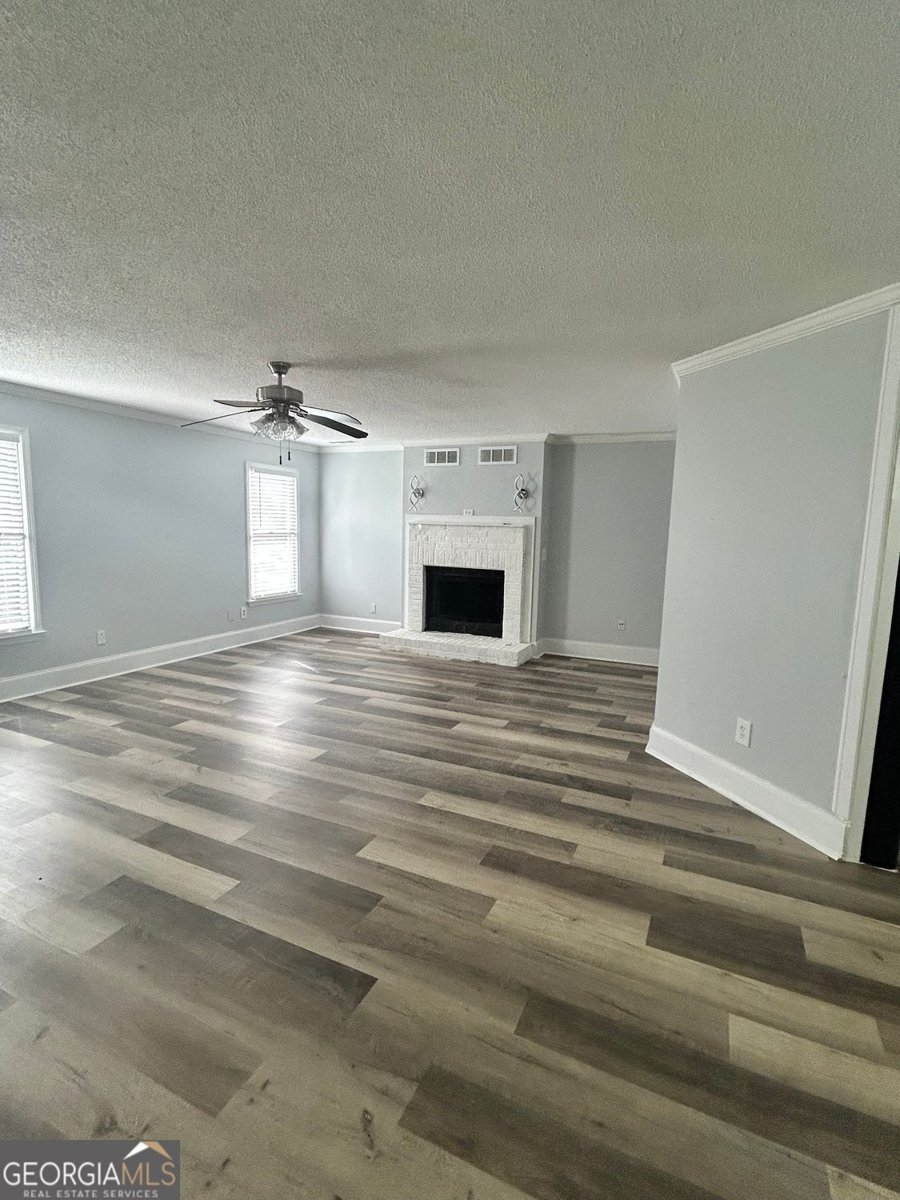 2423 Scarlet Lane Conyers - 3