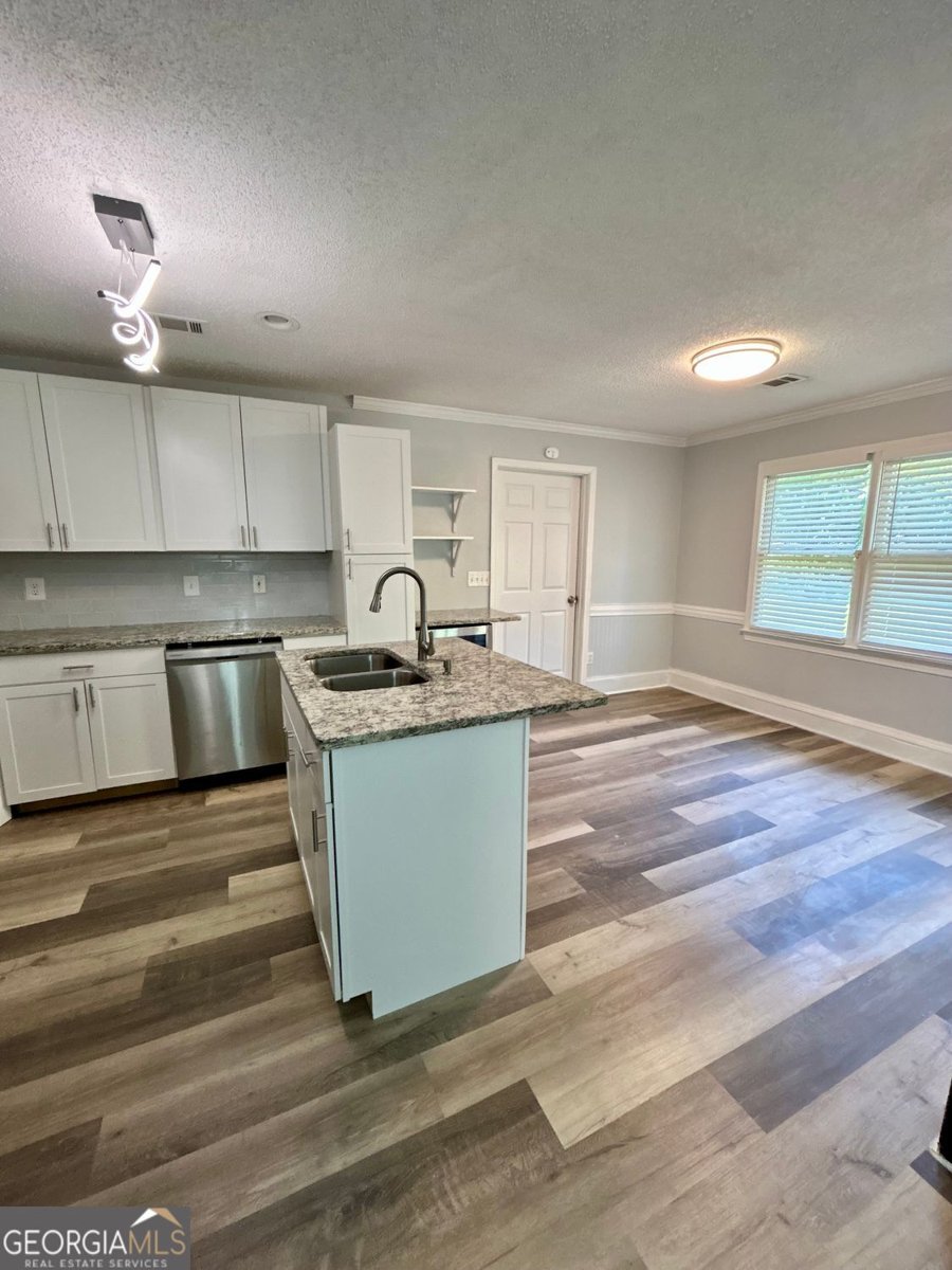 2423 Scarlet Lane Conyers - 6