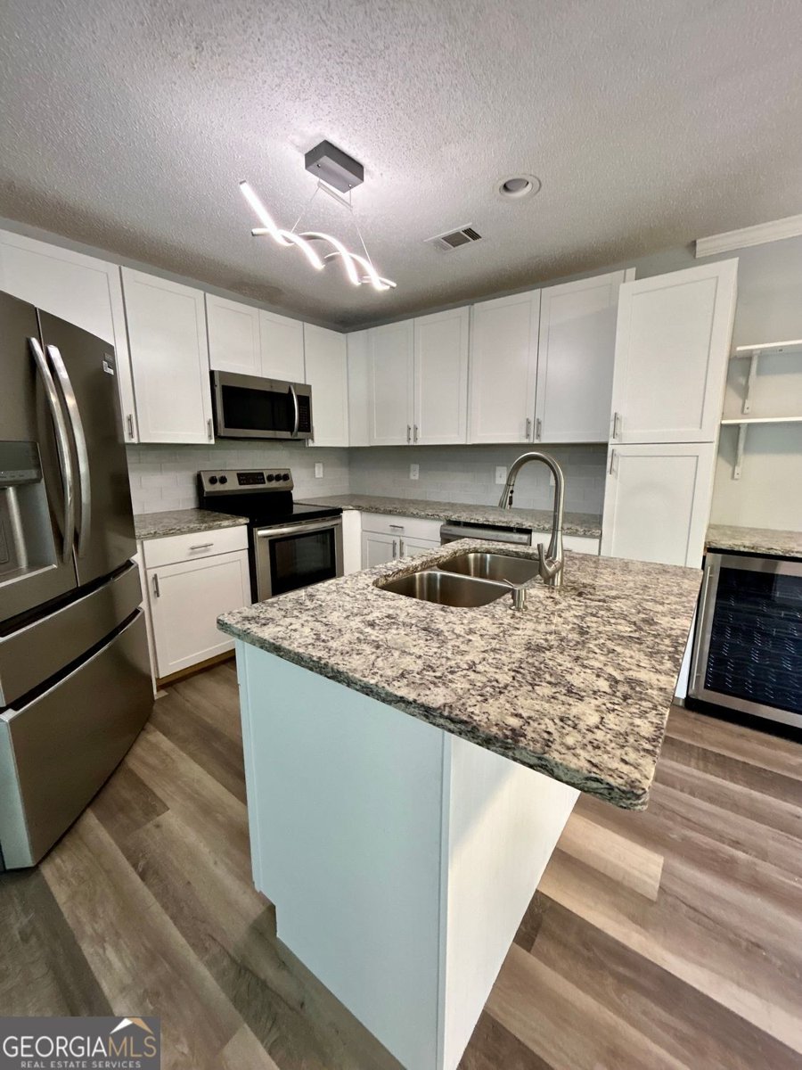 2423 Scarlet Lane Conyers - 7