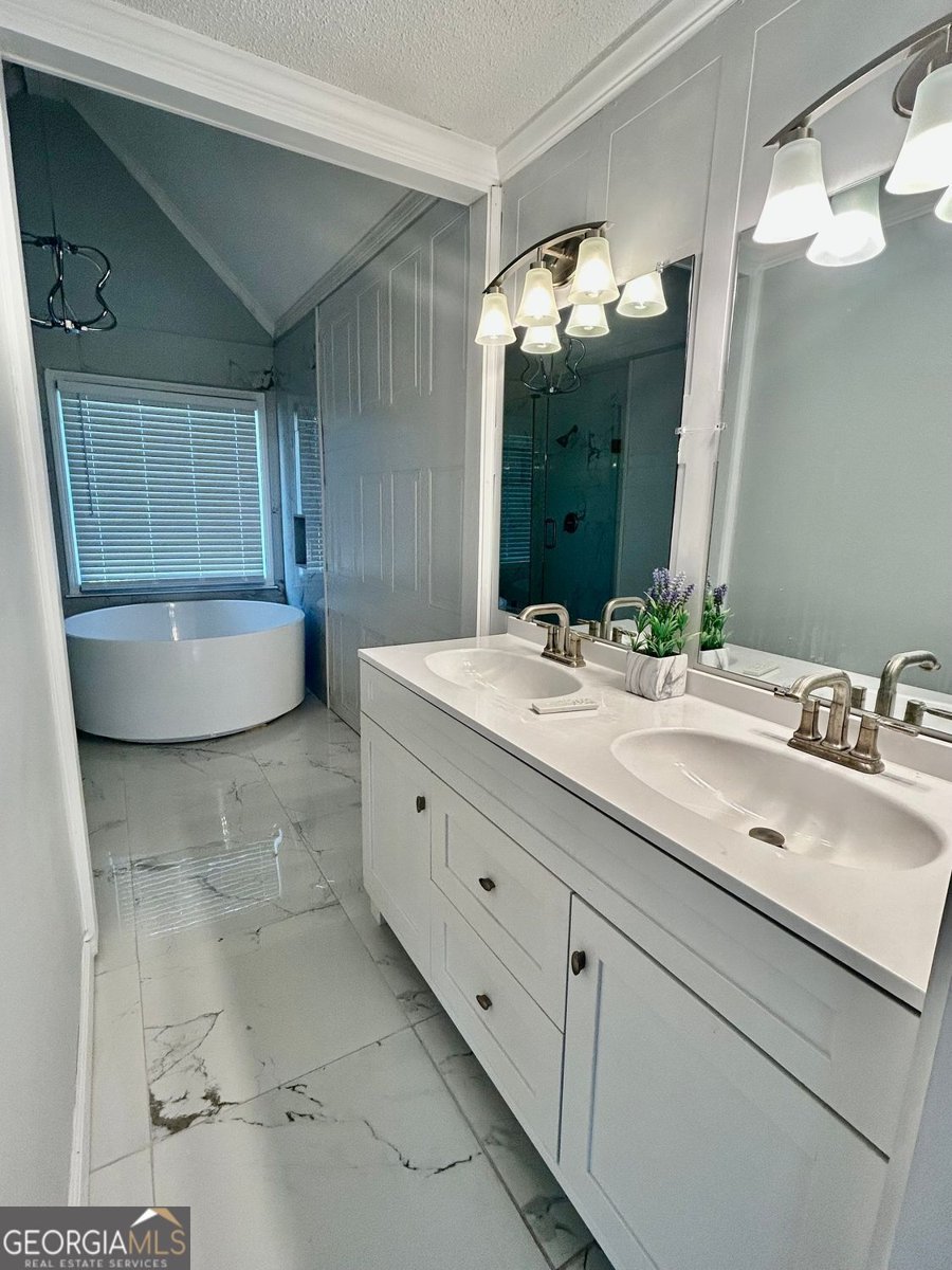 2423 Scarlet Lane Conyers - 9