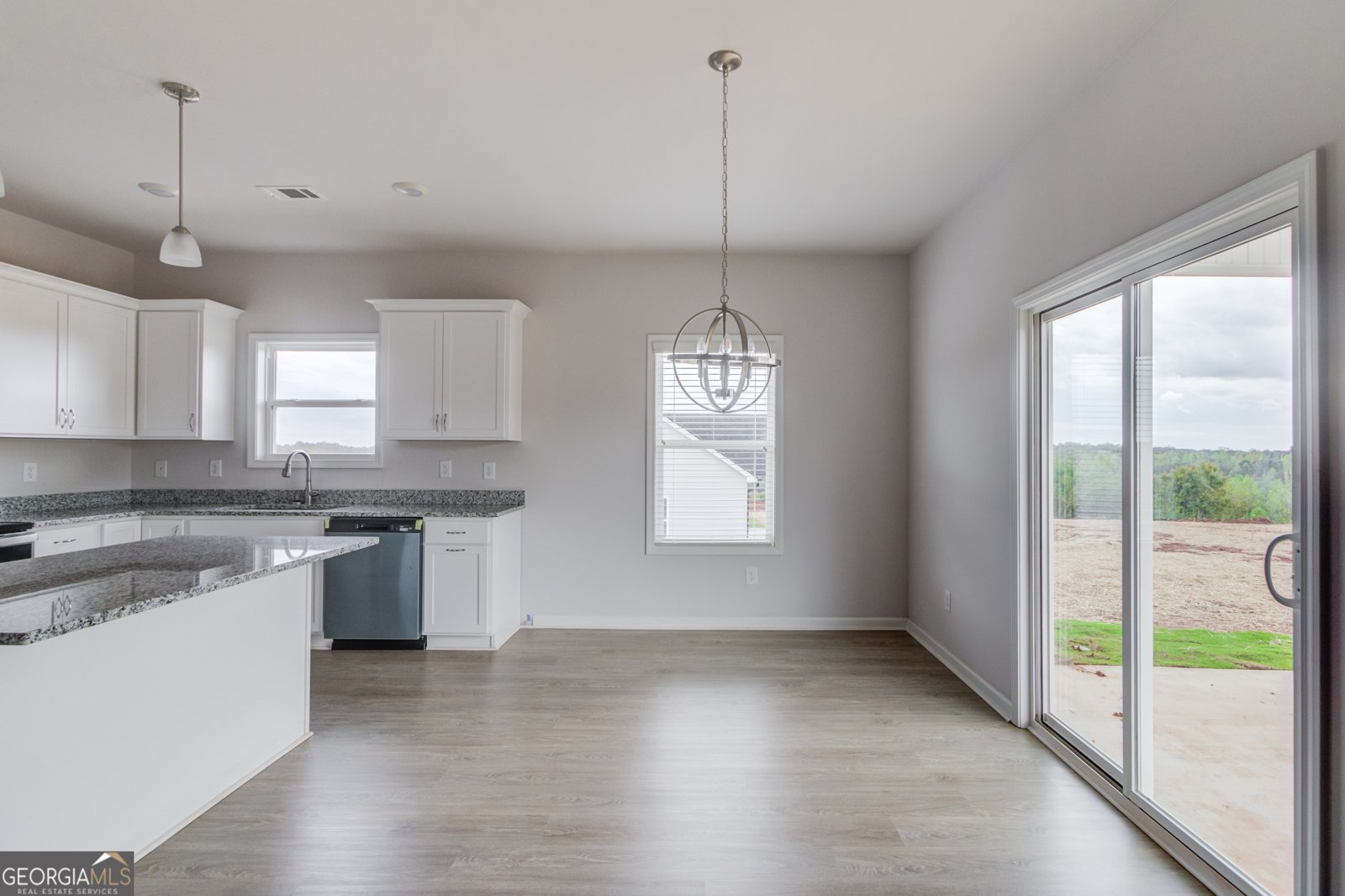 883 Dortch Rd, Lot 31 Eastanollee - 15