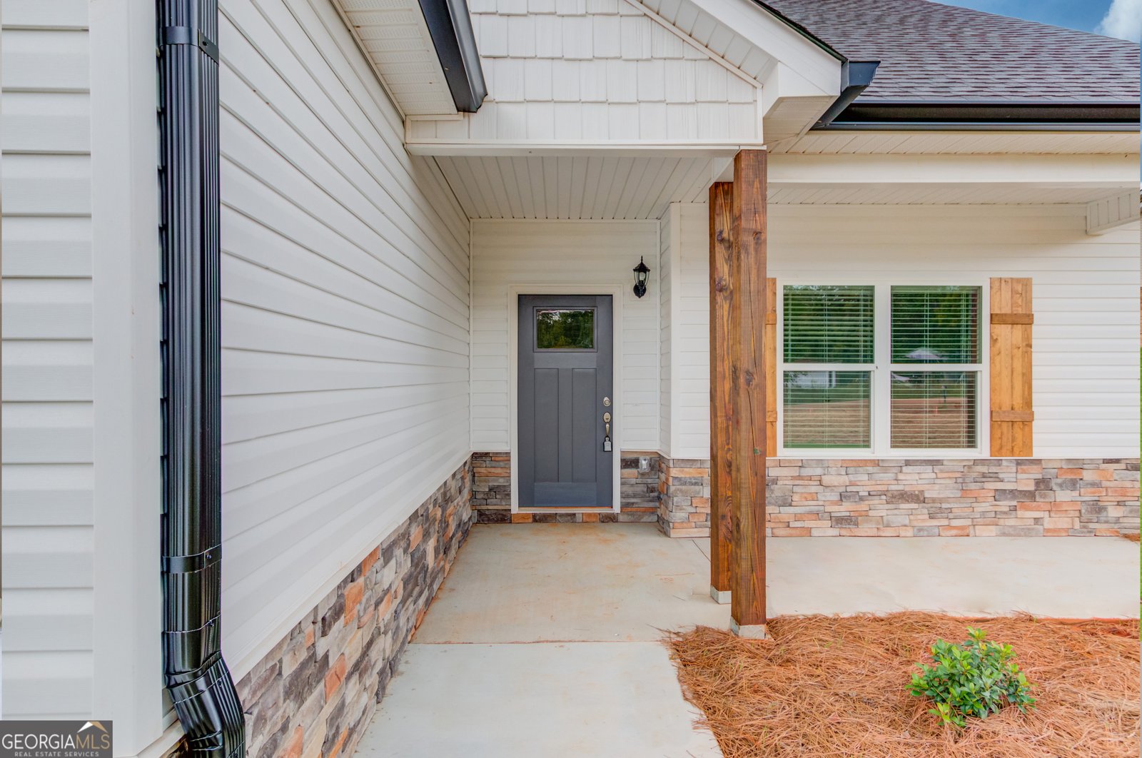 883 Dortch Rd, Lot 31 Eastanollee - 3