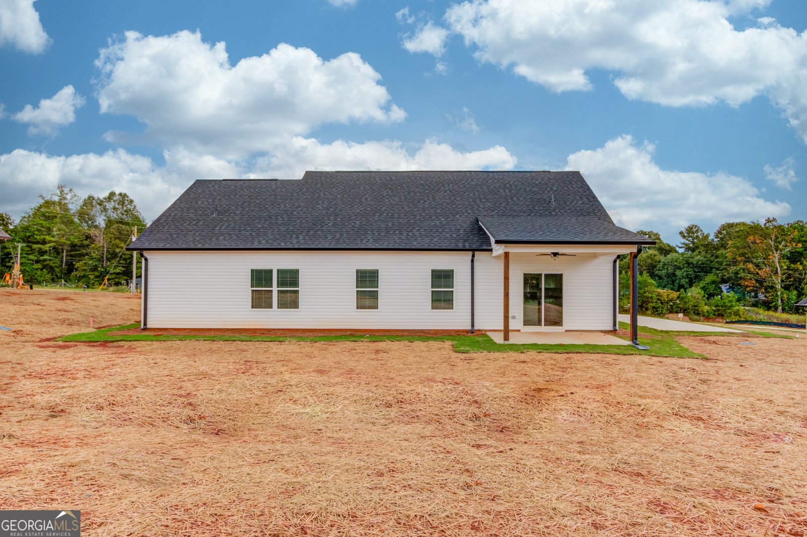 883 Dortch Rd, Lot 31 Eastanollee - 37