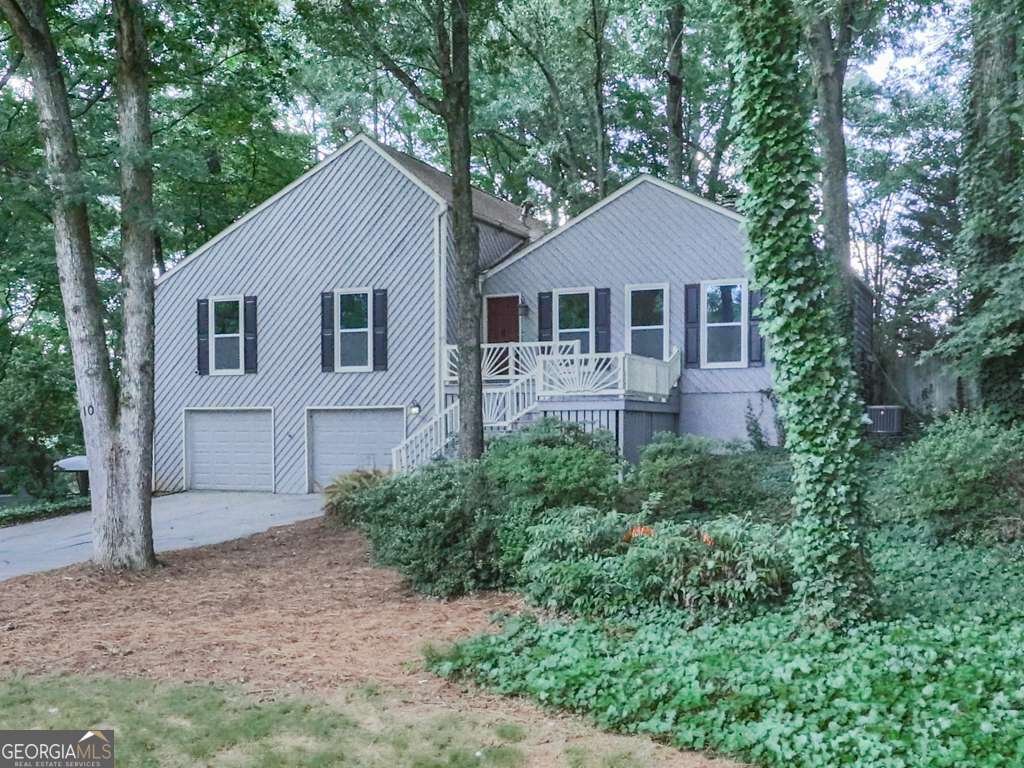 110 Pioneer Drive Woodstock - 1