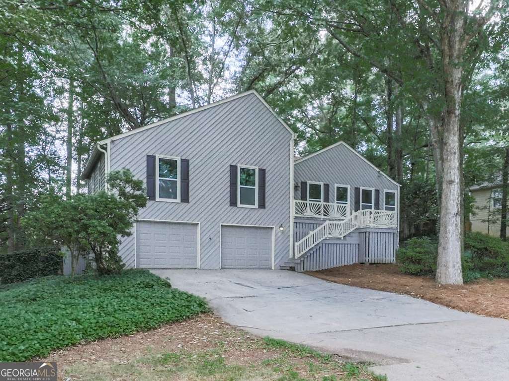 110 Pioneer Drive Woodstock - 2