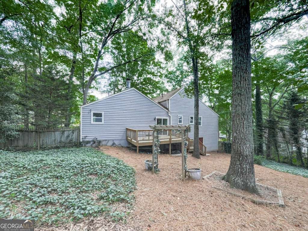 110 Pioneer Drive Woodstock - 5