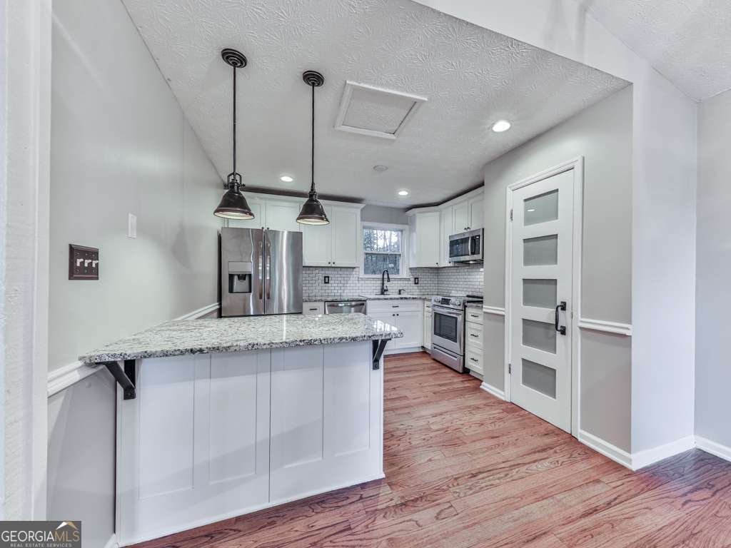 110 Pioneer Drive Woodstock - 6