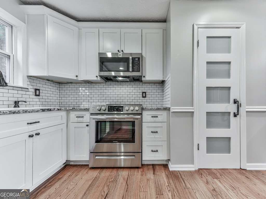 110 Pioneer Drive Woodstock - 8