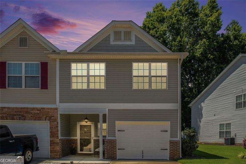 4787 BEACON RIDGE Flowery Branch - 1