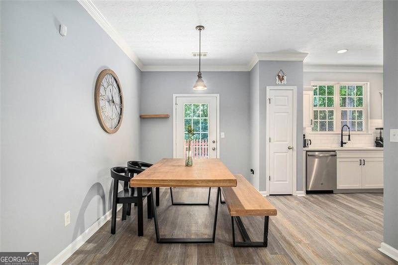 4787 BEACON RIDGE Flowery Branch - 10