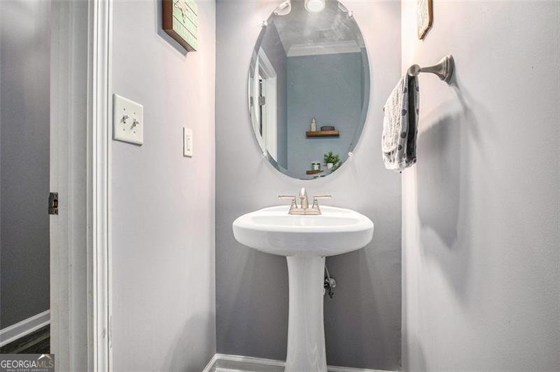 4787 BEACON RIDGE Flowery Branch - 14