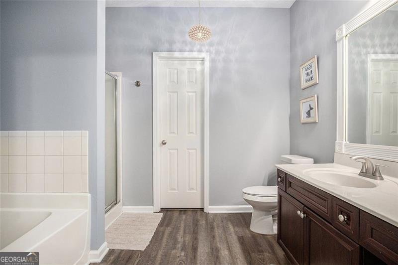 4787 BEACON RIDGE Flowery Branch - 21
