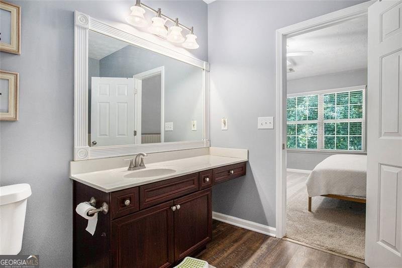 4787 BEACON RIDGE Flowery Branch - 22