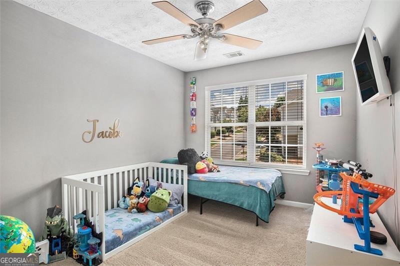 4787 BEACON RIDGE Flowery Branch - 23