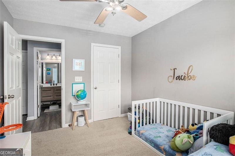 4787 BEACON RIDGE Flowery Branch - 24