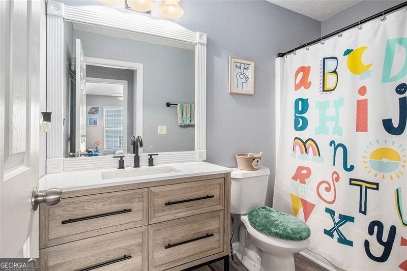 4787 BEACON RIDGE Flowery Branch - 25