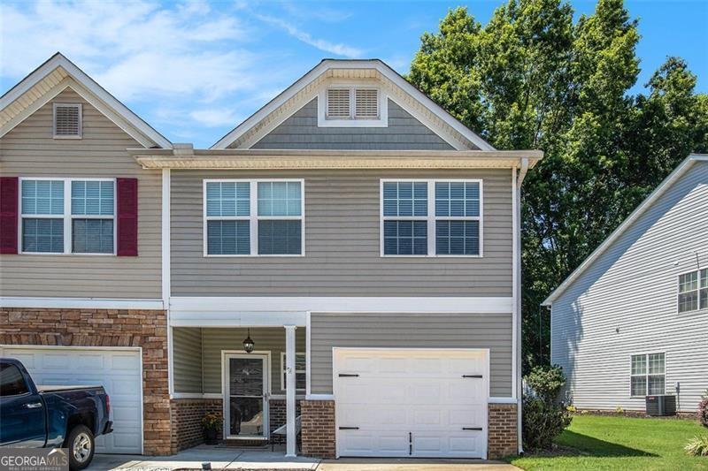 4787 BEACON RIDGE Flowery Branch - 3