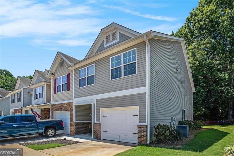 4787 BEACON RIDGE Flowery Branch - 4