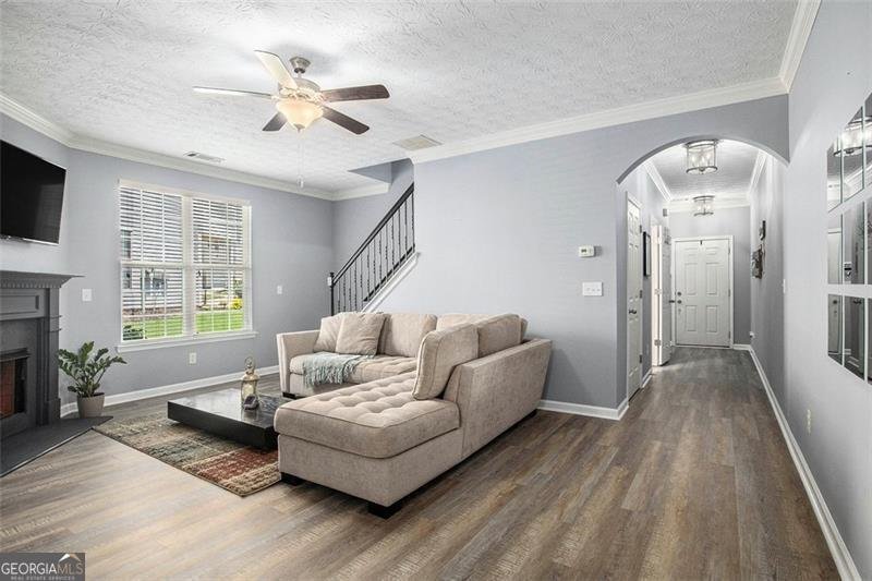4787 BEACON RIDGE Flowery Branch - 6