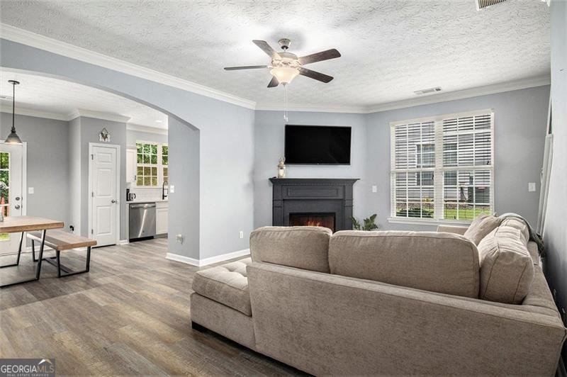 4787 BEACON RIDGE Flowery Branch - 7