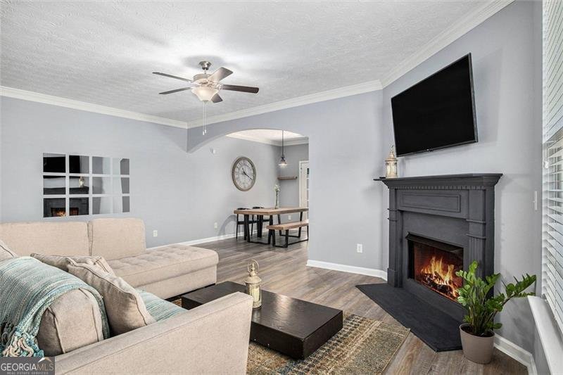 4787 BEACON RIDGE Flowery Branch - 8