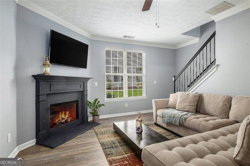 4787 BEACON RIDGE Flowery Branch - 9