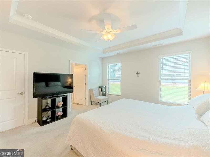 5610 VILLA CREST Hoschton - 1