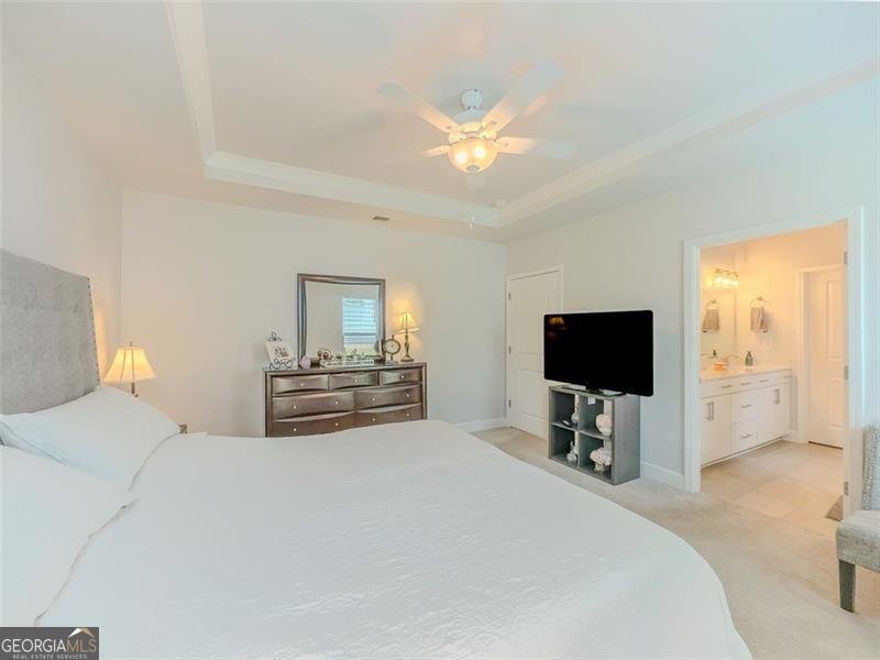 5610 VILLA CREST Hoschton - 30
