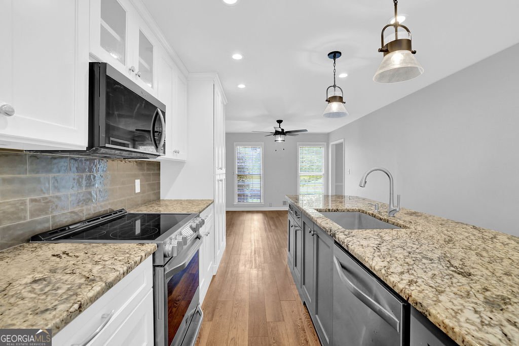 1131 Mitsy Forest Drive Marietta - 13