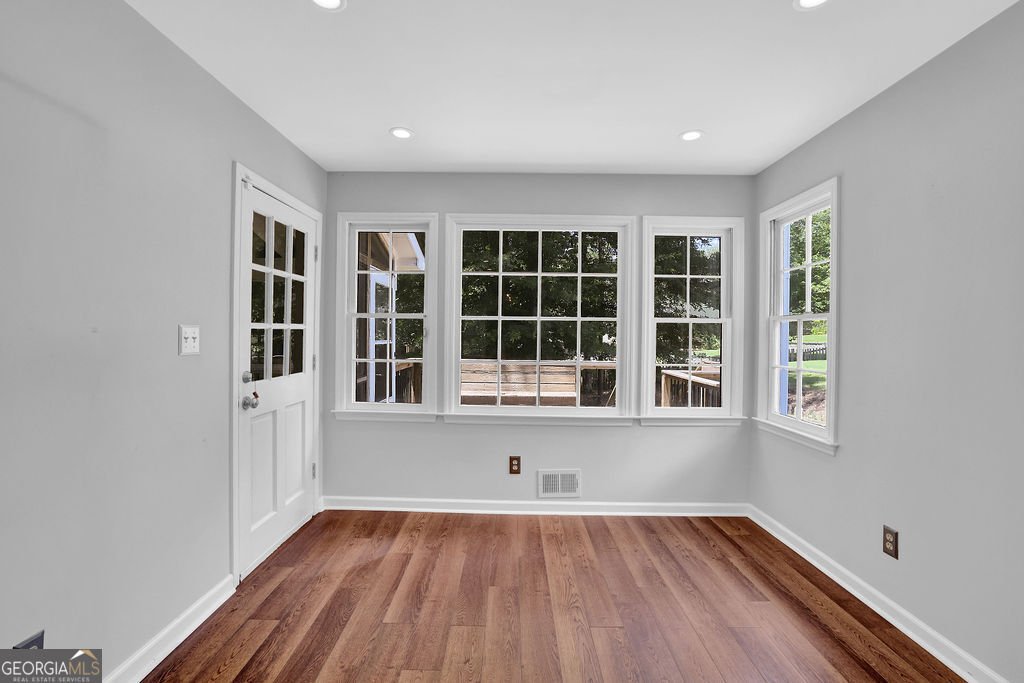 1131 Mitsy Forest Drive Marietta - 15