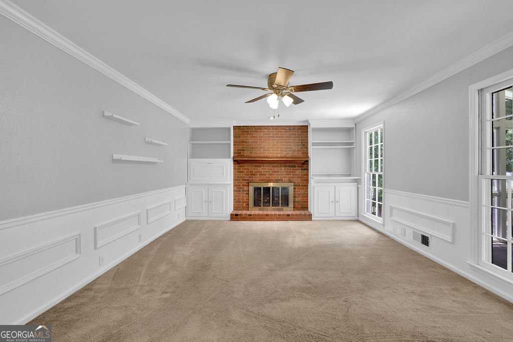 1131 Mitsy Forest Drive Marietta - 16