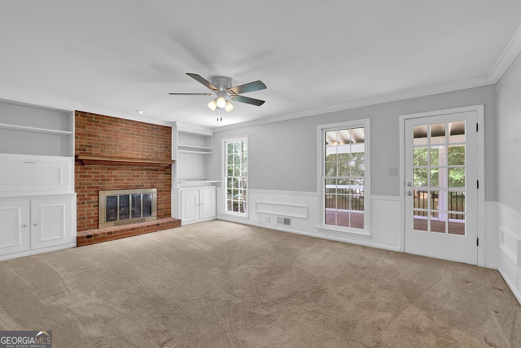 1131 Mitsy Forest Drive Marietta - 17