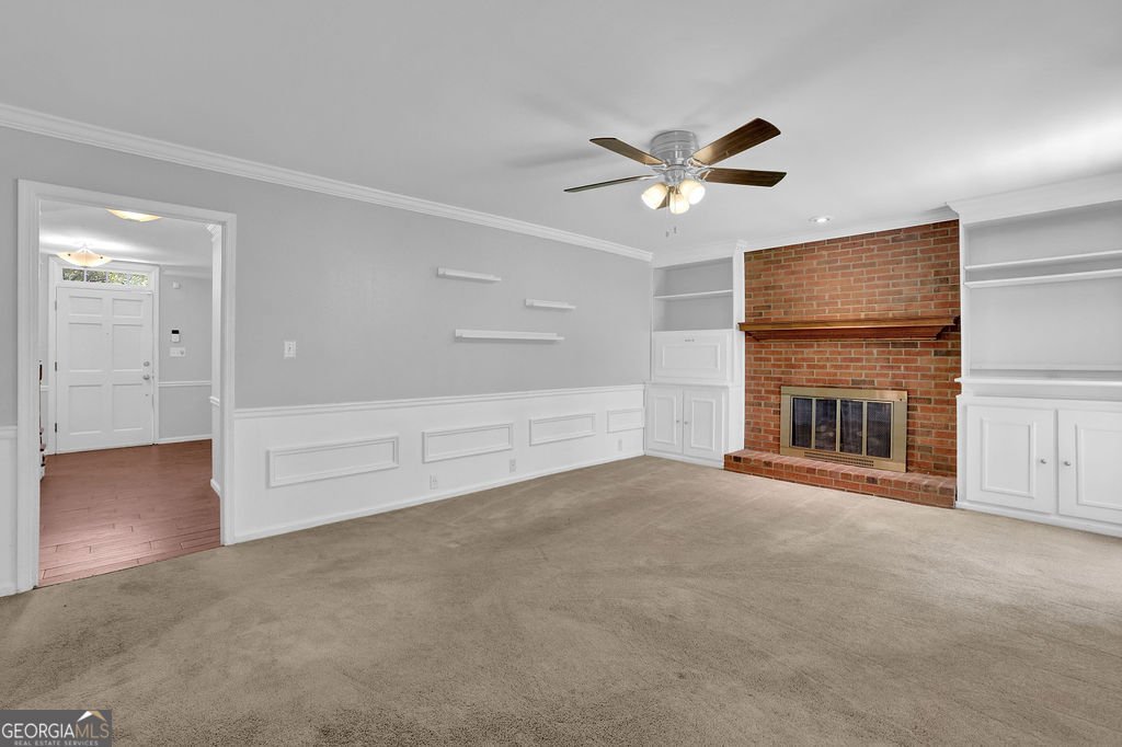 1131 Mitsy Forest Drive Marietta - 18
