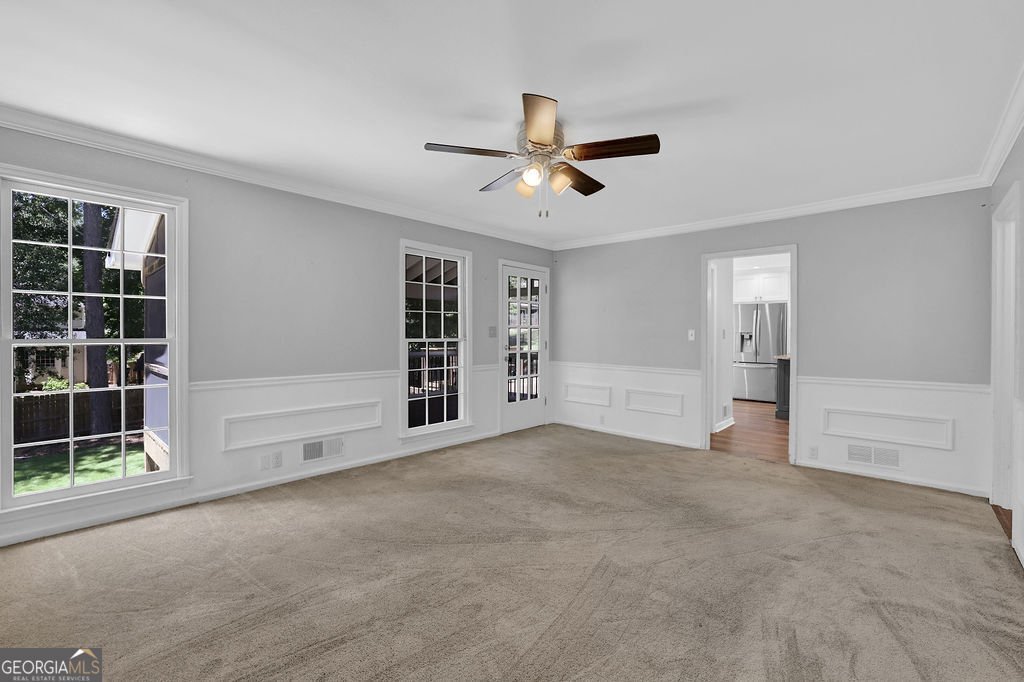 1131 Mitsy Forest Drive Marietta - 19