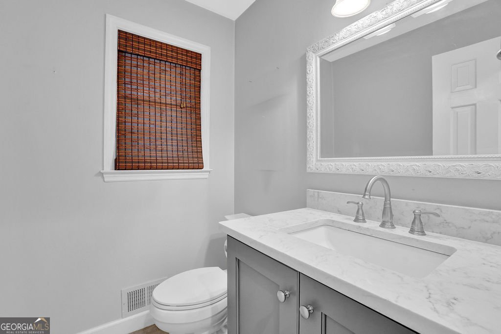 1131 Mitsy Forest Drive Marietta - 20